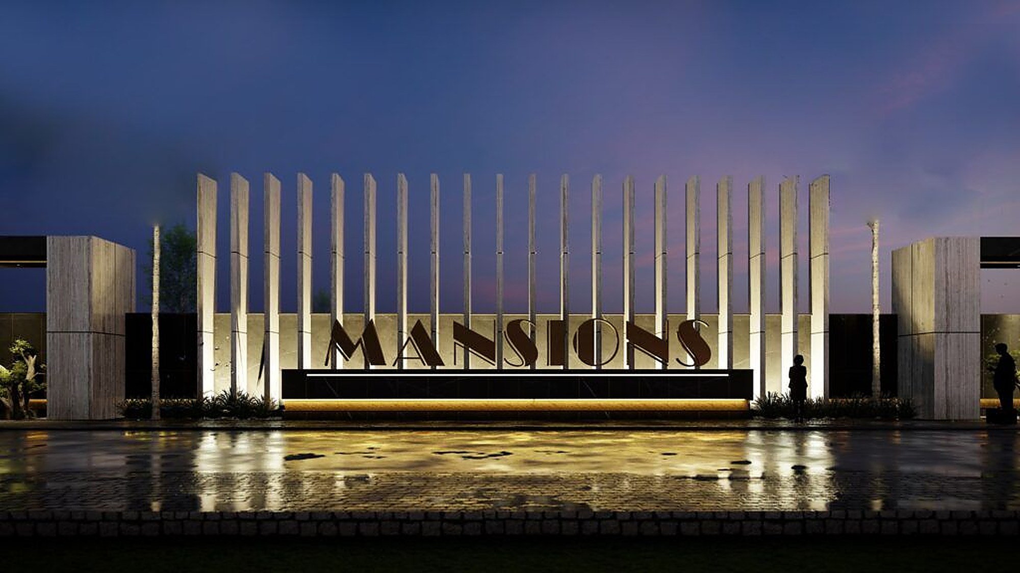 JSS Buildcon Project – The Mansions Indore